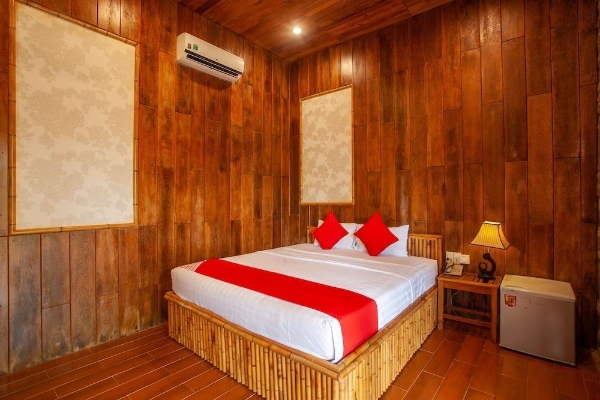 Hotel Mely Wow Phu Quoc Resort (Dương Tô)